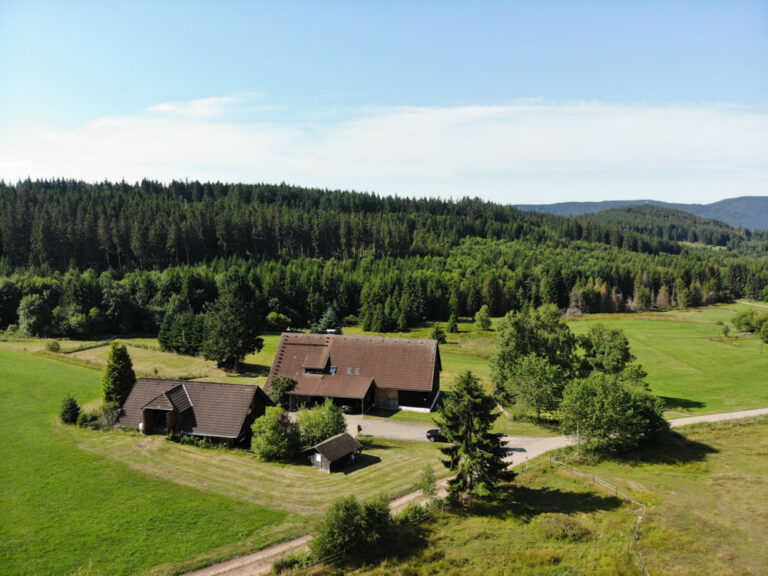 Ferienhaus im Schwarzwald